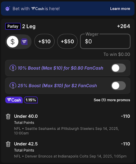 Quickslip Image