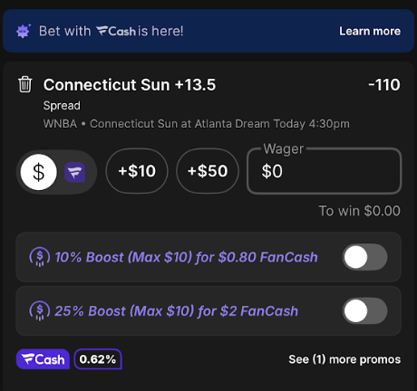 Quickslip Image