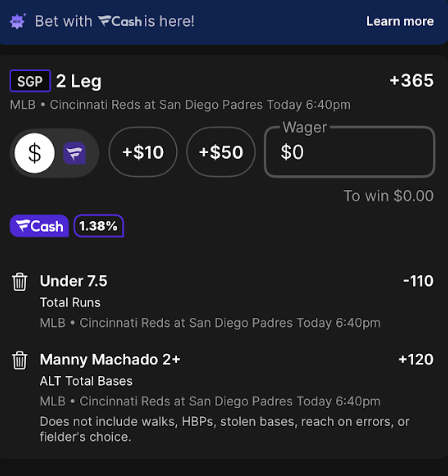 Quickslip Image