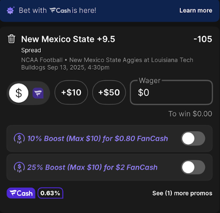Quickslip Image