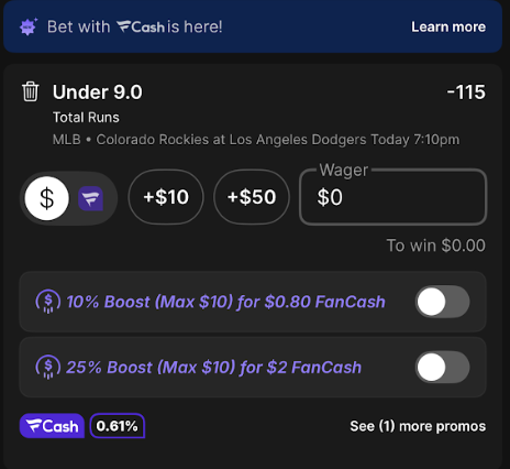 Quickslip Image