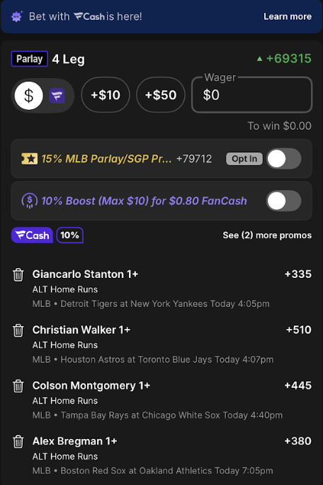 Quickslip Image