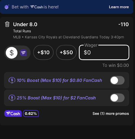 Quickslip Image
