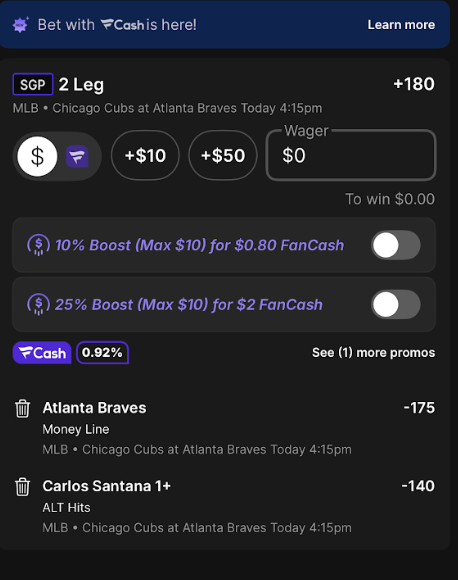 Quickslip Image