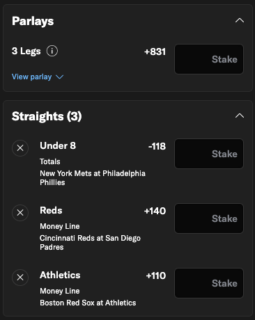 Quickslip Image