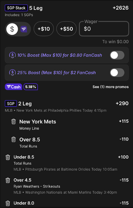 Quickslip Image