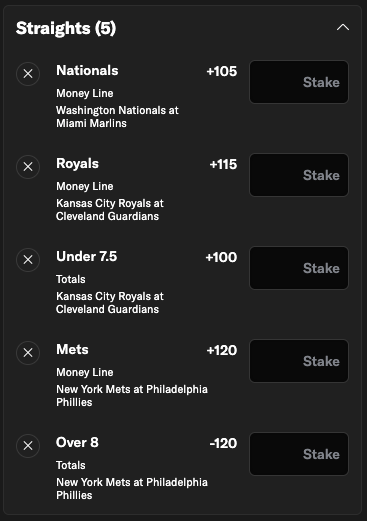 Quickslip Image