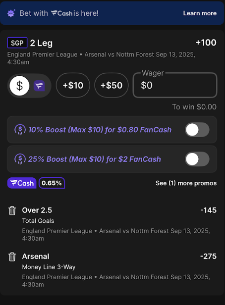 Quickslip Image