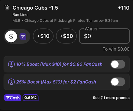 Quickslip Image