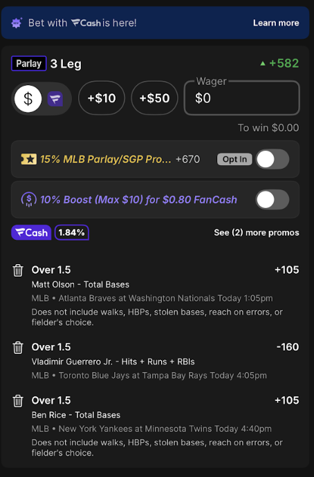 Quickslip Image