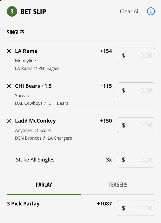 Quickslip Image