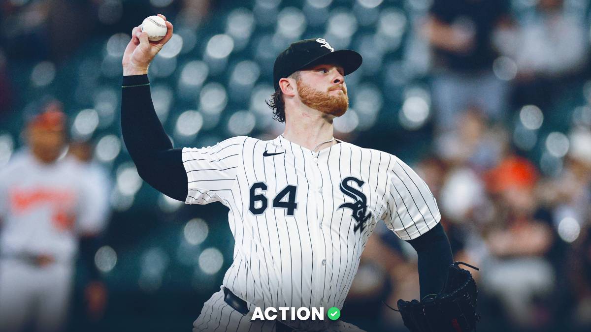 White Sox vs Yankees Prediction, Pick, Odds for Tuesday, September 23