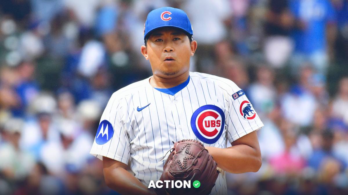 Braves vs Cubs Predictions, Parlay, Picks, Odds for Tuesday, September 2