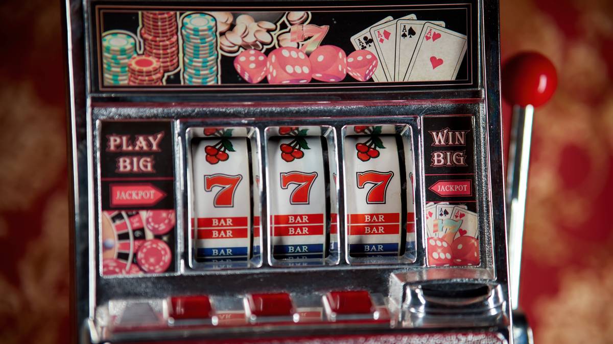 A casino definition or term that is often used is slot machine payline, which is a pattern across the reels where matching symbols must land to create a winning combination.