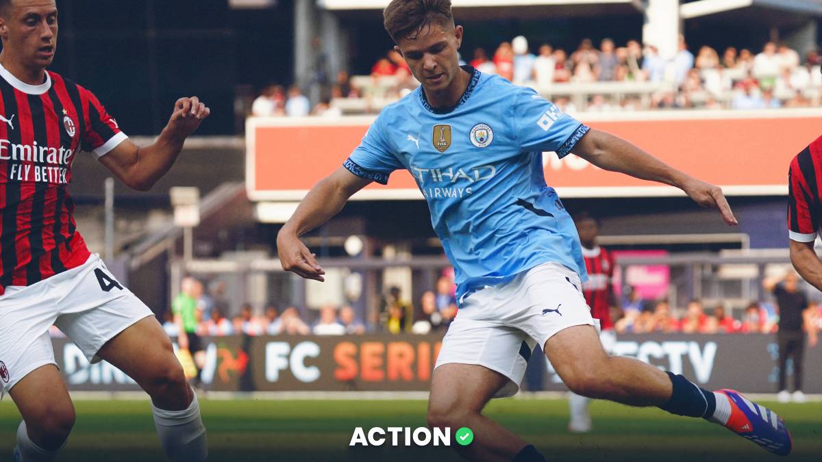 Monaco vs Manchester City Prediction, Pick, Champions League Odds (October 1)