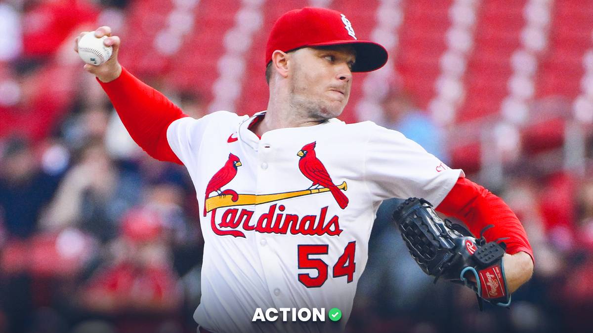 Athletics vs Cardinals Prediction, Pick, Odds for Monday, September 1