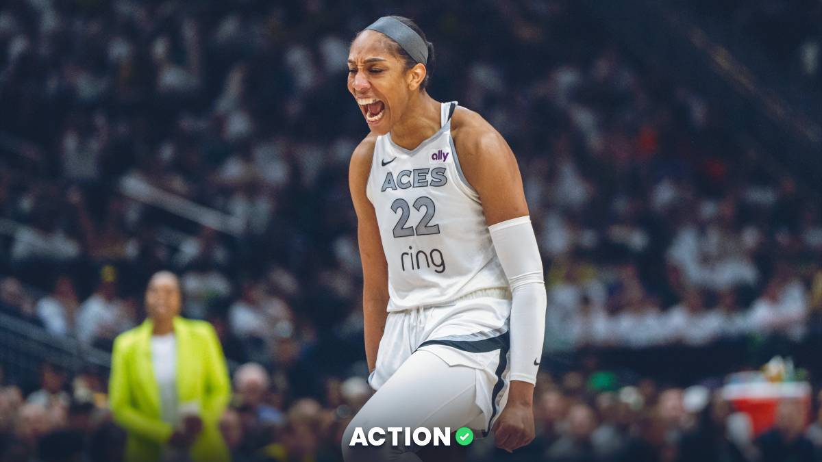 Storm vs Aces Prediction, Odds, Pick for WNBA Playoffs Game 3