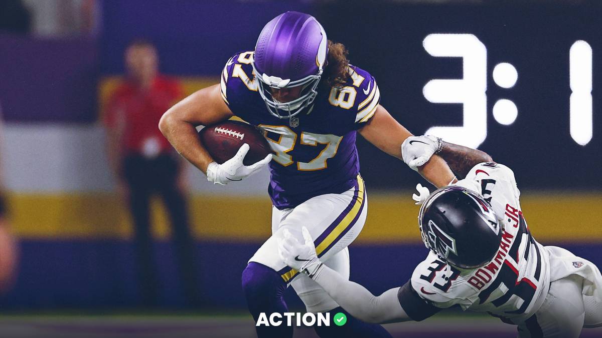 NFL Predictions Week 3: Expert Data-Driven Picks for Sunday, Sept. 21