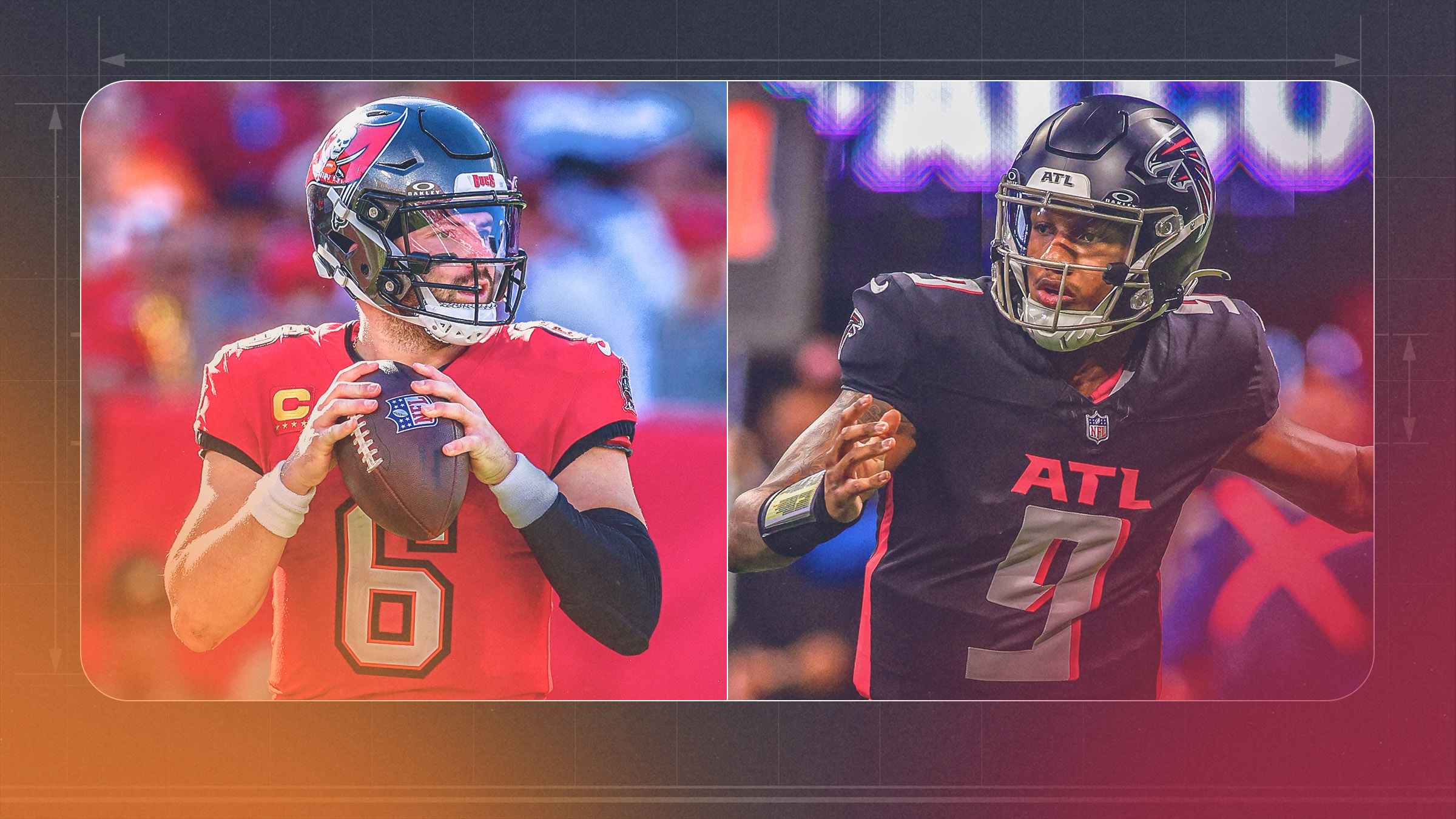Buccaneers vs Falcons Prediction, Pick, Odds for NFL Week 1