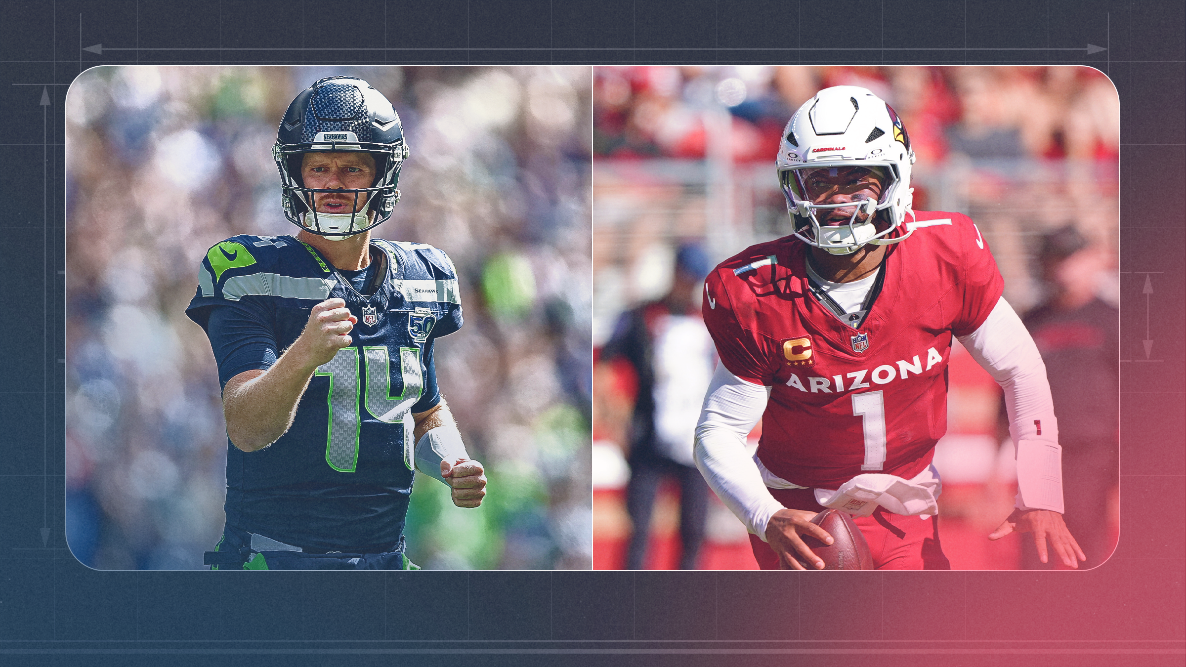 Seahawks vs Cardinals Predictions, Thursday Night Football Picks, Odds, Betting Trends