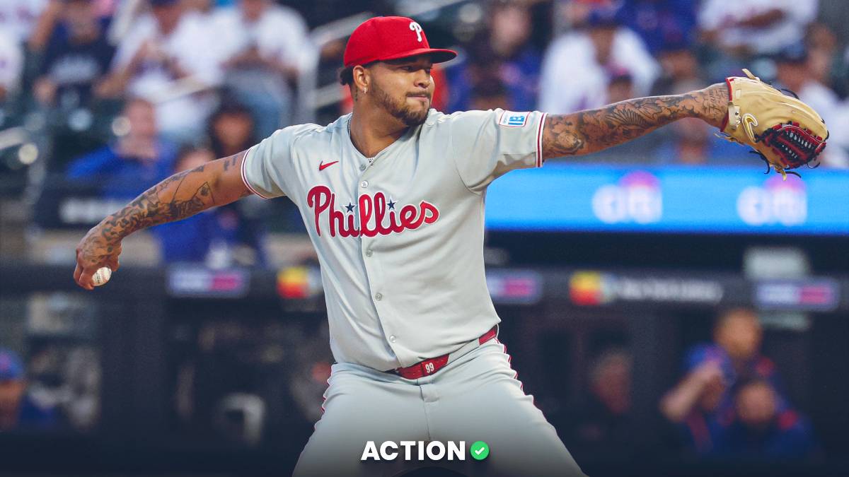Phillies vs Brewers Predictions, Parlay, Picks, Odds for Monday, September 1
