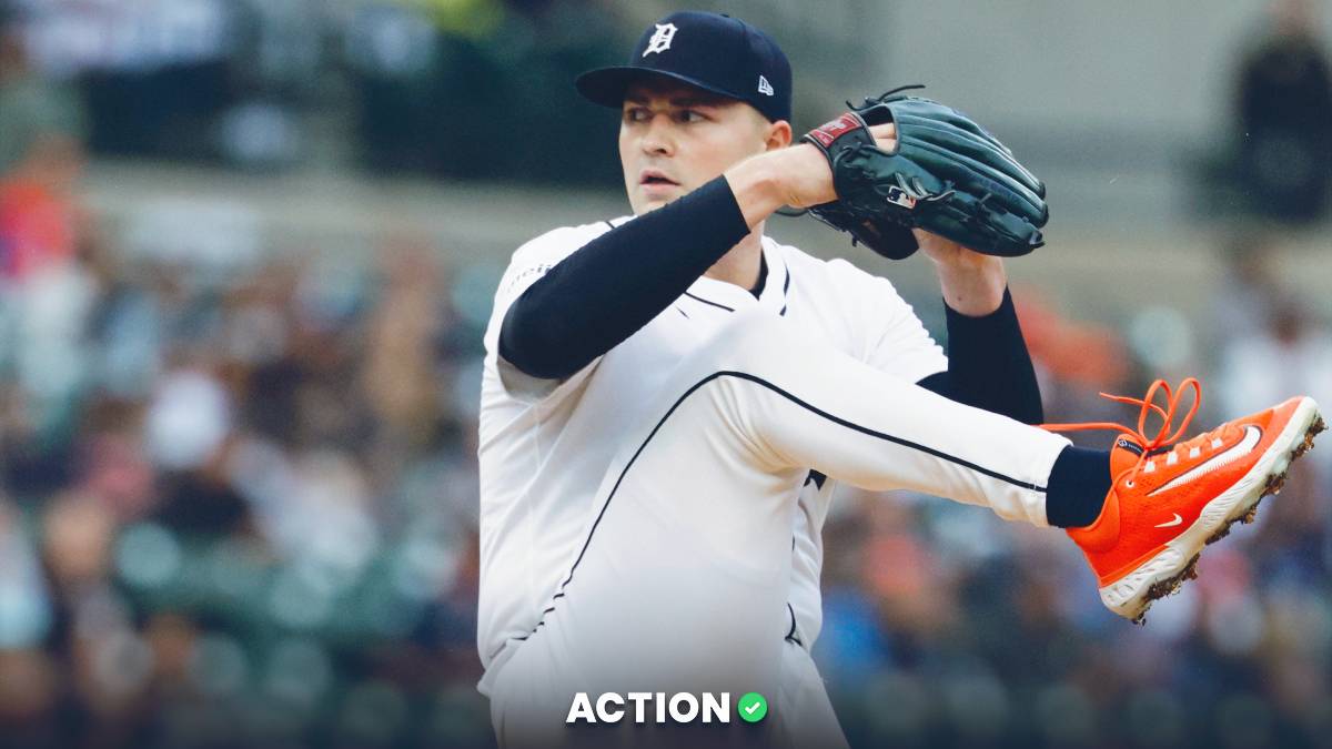 Guardians vs Tigers Prediction, Pick, Odds for Thursday, September 18