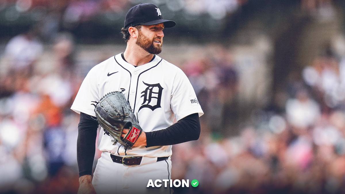 Tigers vs Guardians Prediction, Pick, MLB Playoff Odds for Wednesday, October 1
