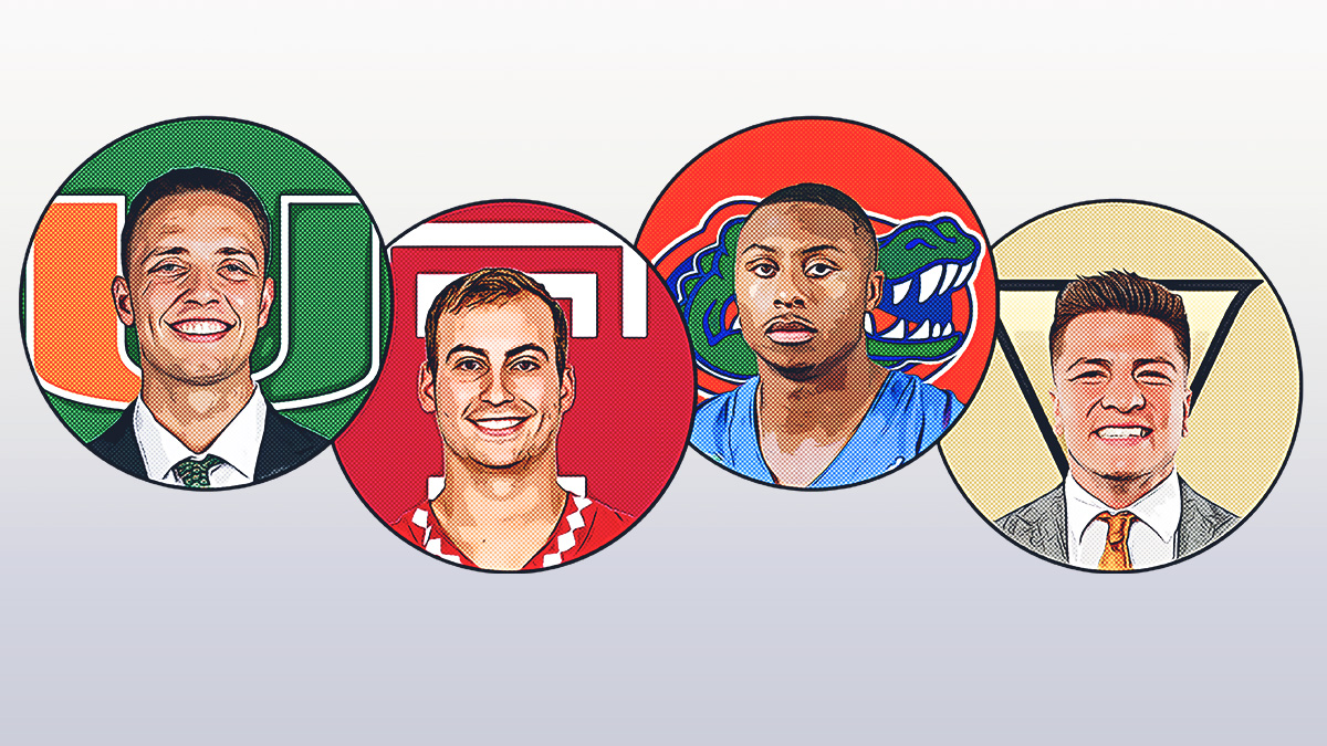 College Football Picks, Predictions: Stuckey’s Week 3 Bets for Florida vs LSU, USF vs Miami, More