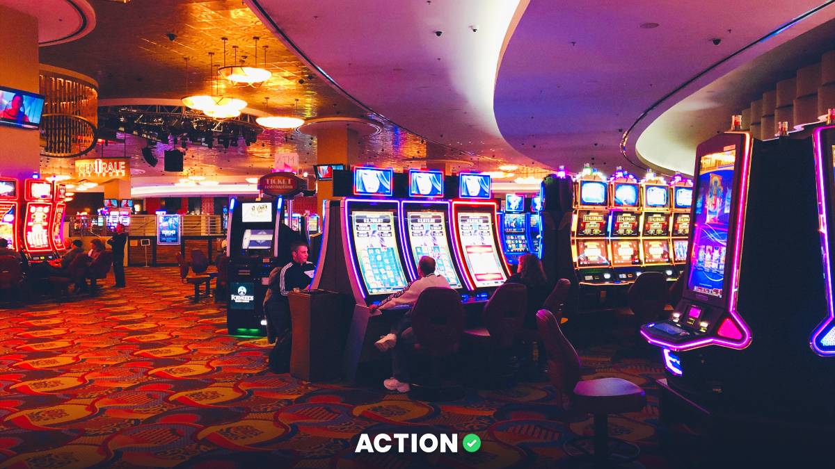 Tribal Gaming Leaders To Address Online Casino Challenges