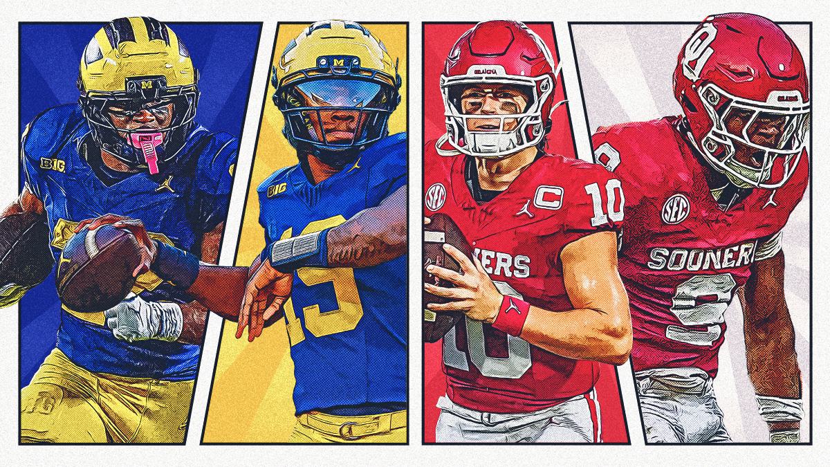 Oklahoma vs. Michigan Picks, Odds, Predictions: Our Week 2 Best Bets for Saturday’s Spread, Over/Under