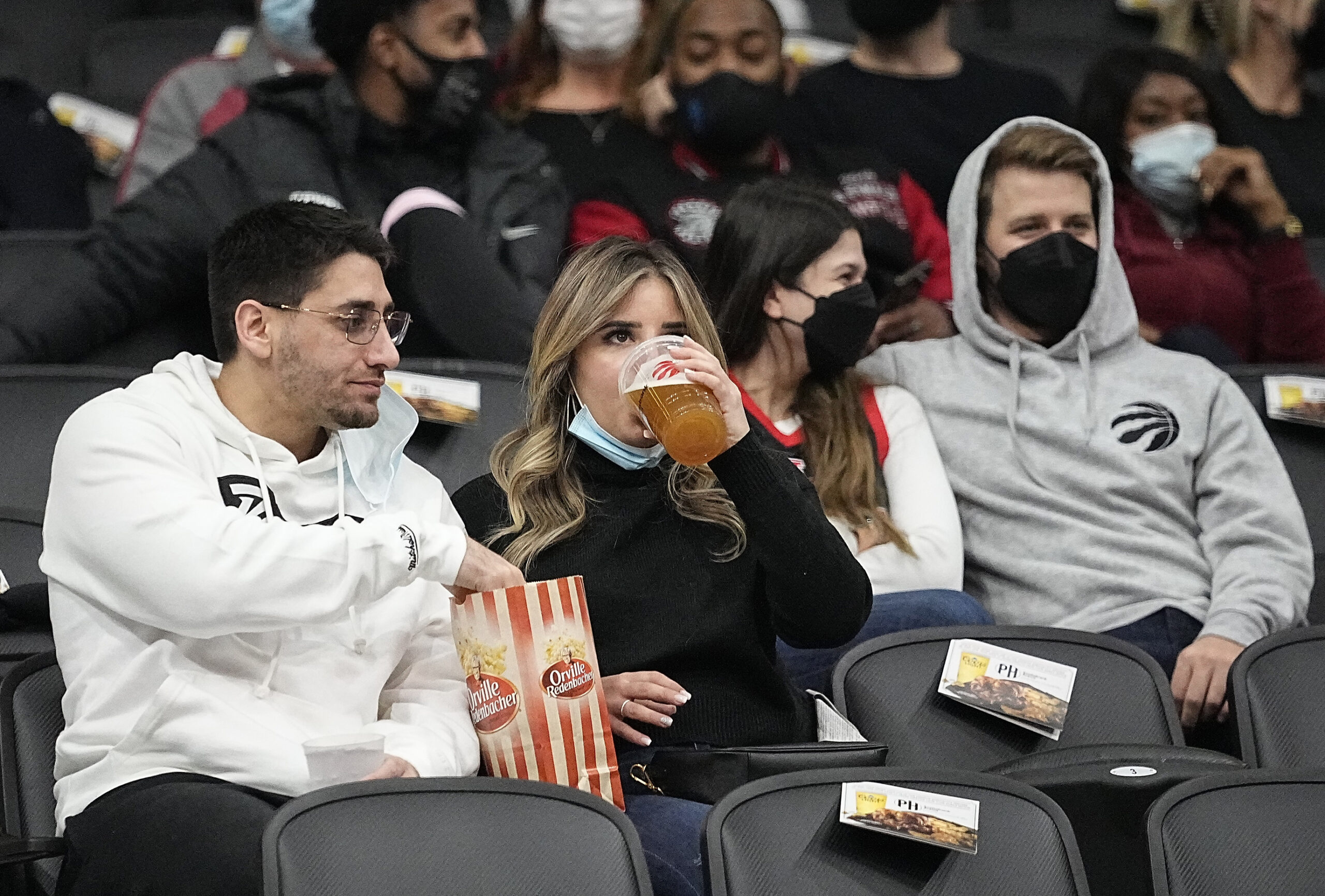 The NFL Fan Bases That Drink the Most