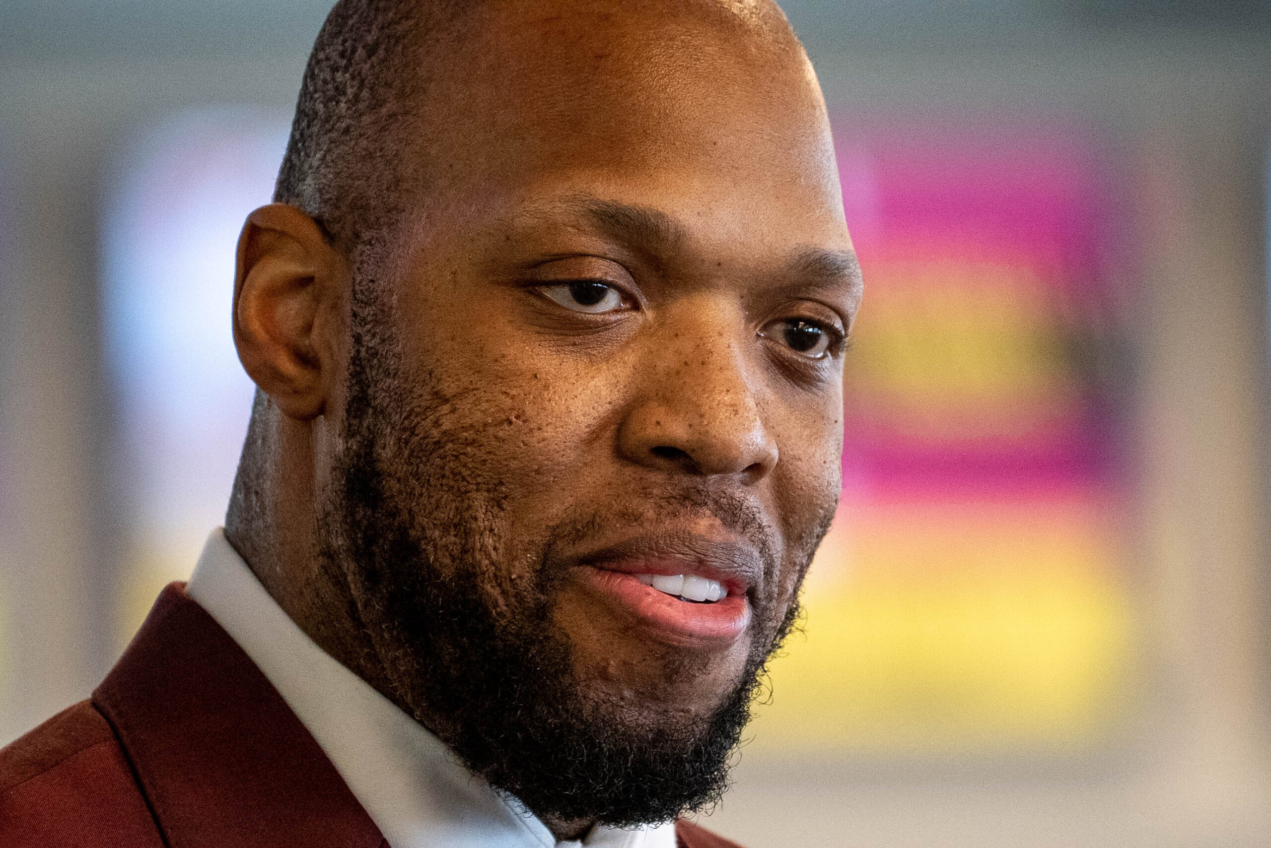 Terrell Suggs Sounds Off on Micah Parsons’ Contract Drama article feature image