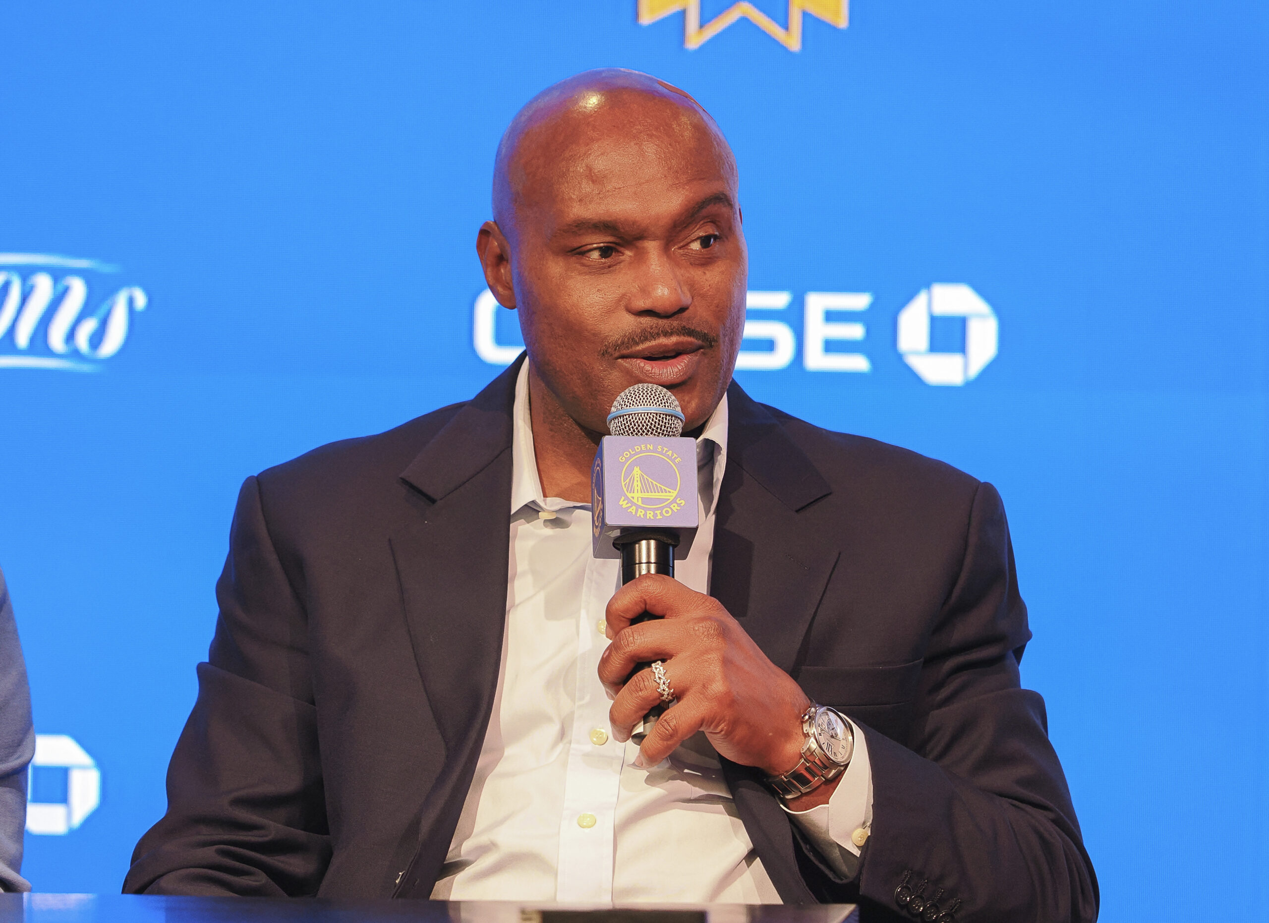 Tim Hardaway on Warriors, Heat, Milk, and Why the Kawhi Leonard Investigation Feels Familiar