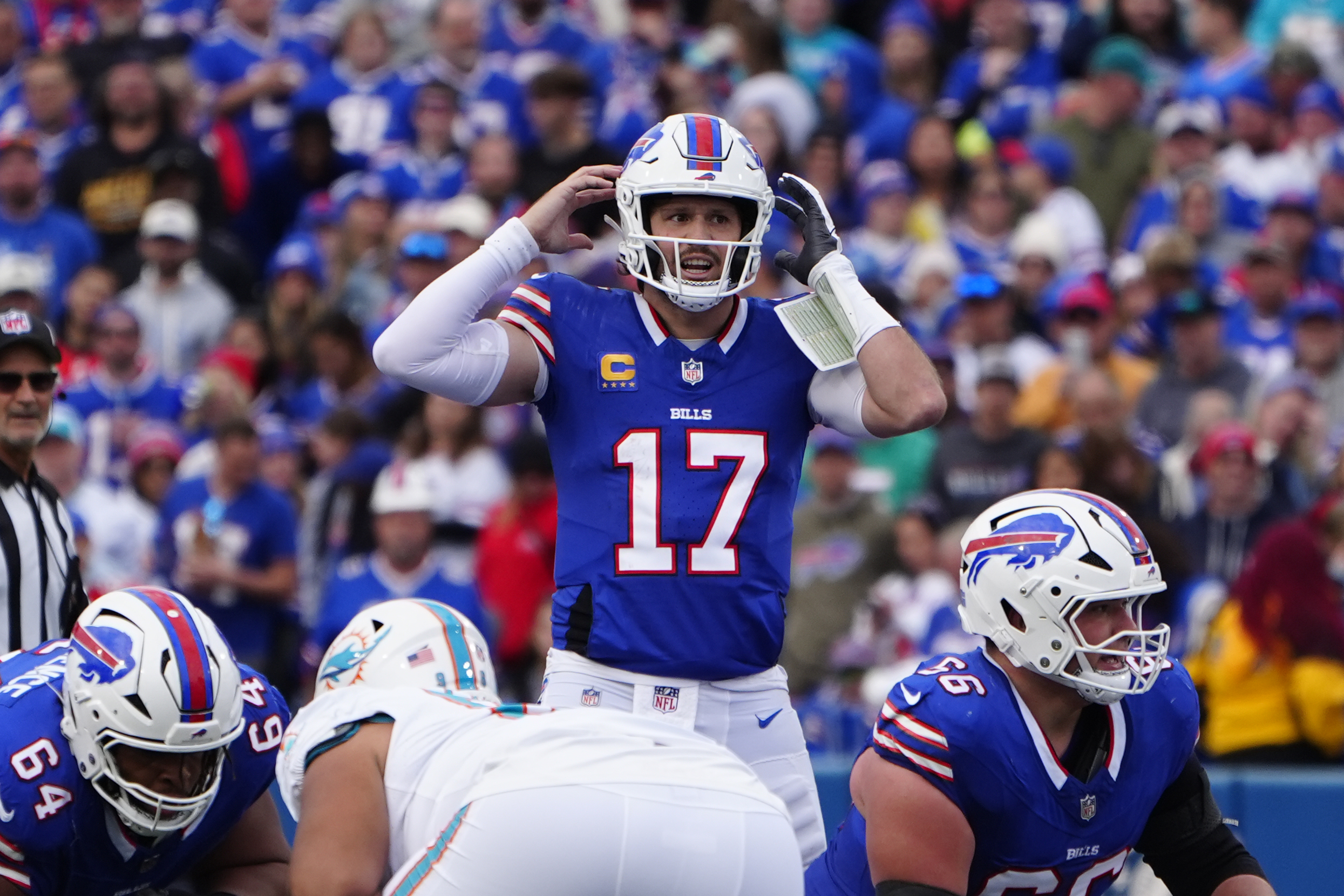 Fanatics Sportsbook Promo Code ACTION: Bet $1, Get $100 Cash With Josh Allen TNF Boost Image