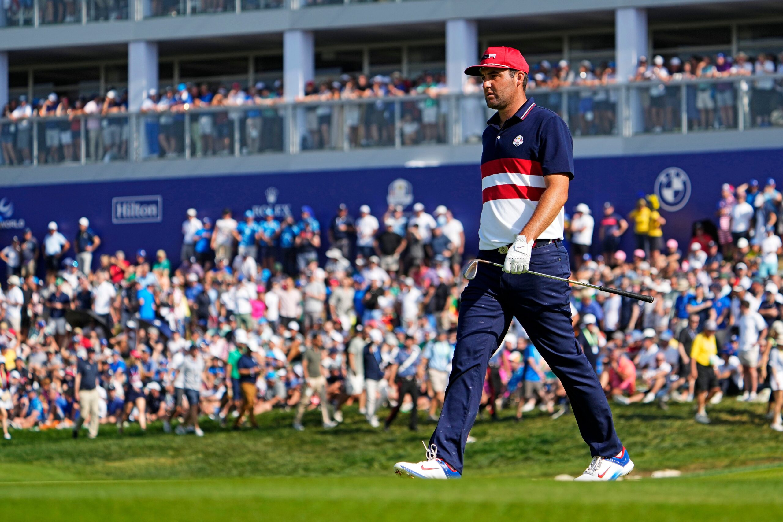 Ryder Cup Betting Promos, Teams, Odds, Date, Format, and Schedule for 2025 Golf Event article feature image
