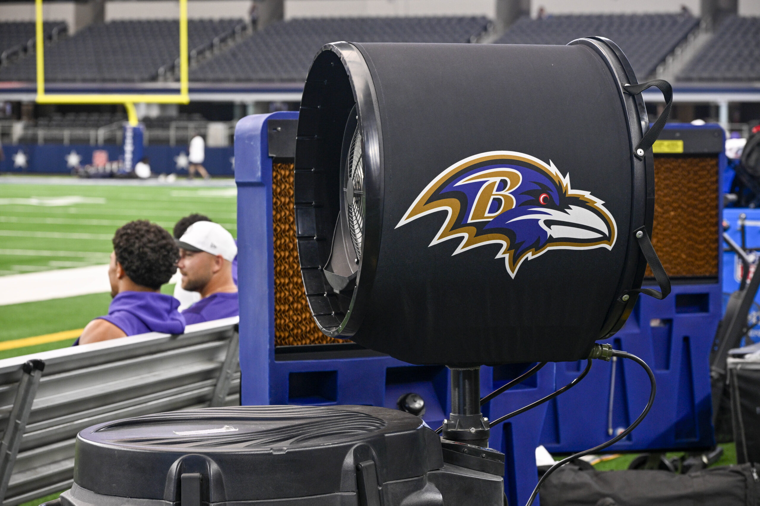 How to Use bet365 Bonus Bets for Baltimore Ravens Bets article feature image