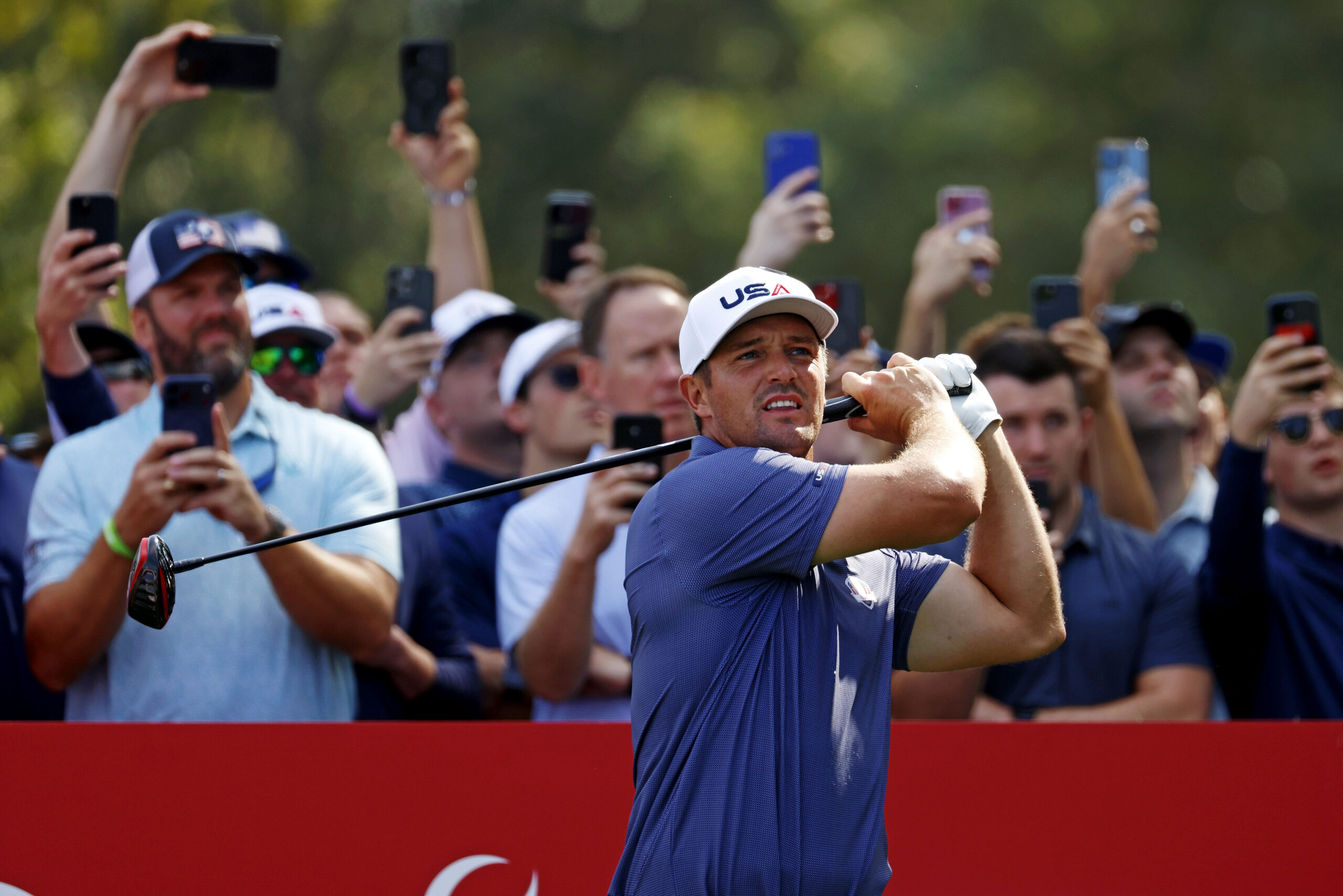 Ryder Cup Betting Promos, Odds, Format, and Schedule for 2025 Golf Event article feature image