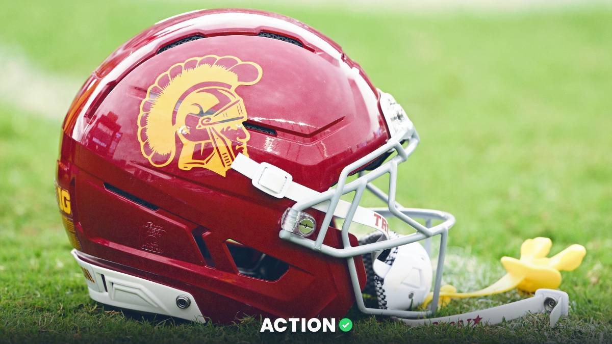 College Football Odds, Lines, Notes: What to Know Before Placing Week 5 Bets