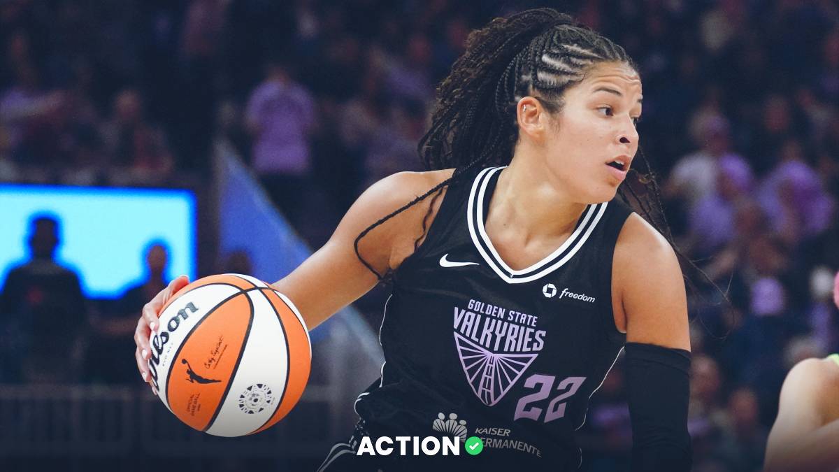 Valkyries vs Storm Prediction, Odds, Pick for Tuesday, September 9