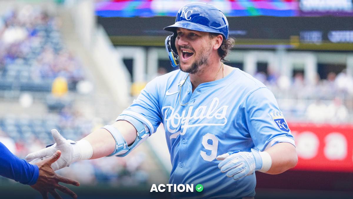 MLB Home Run Props, Wednesday HR Picks, Parlay, Odds for September 3