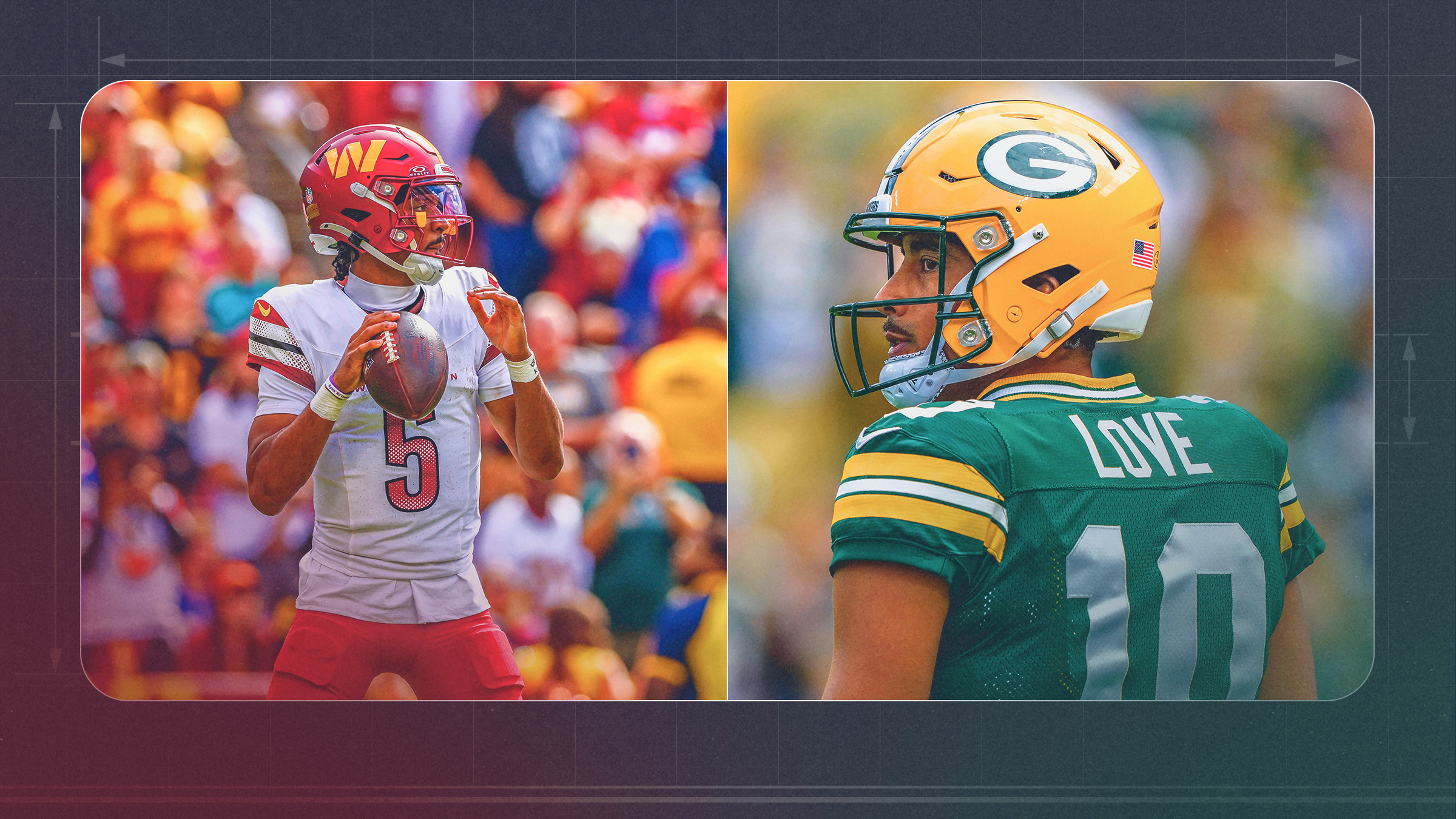 Commanders vs Packers Prediction, Pick, Odds for NFL Thursday Night Football on September 11