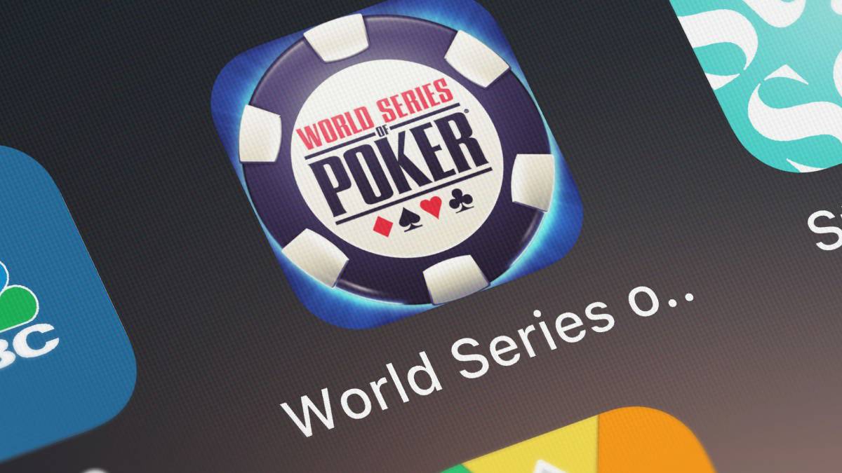 The WSOP online series will commence with Event #1: NL Hold'em $300K GTD Mystery Bounty.
