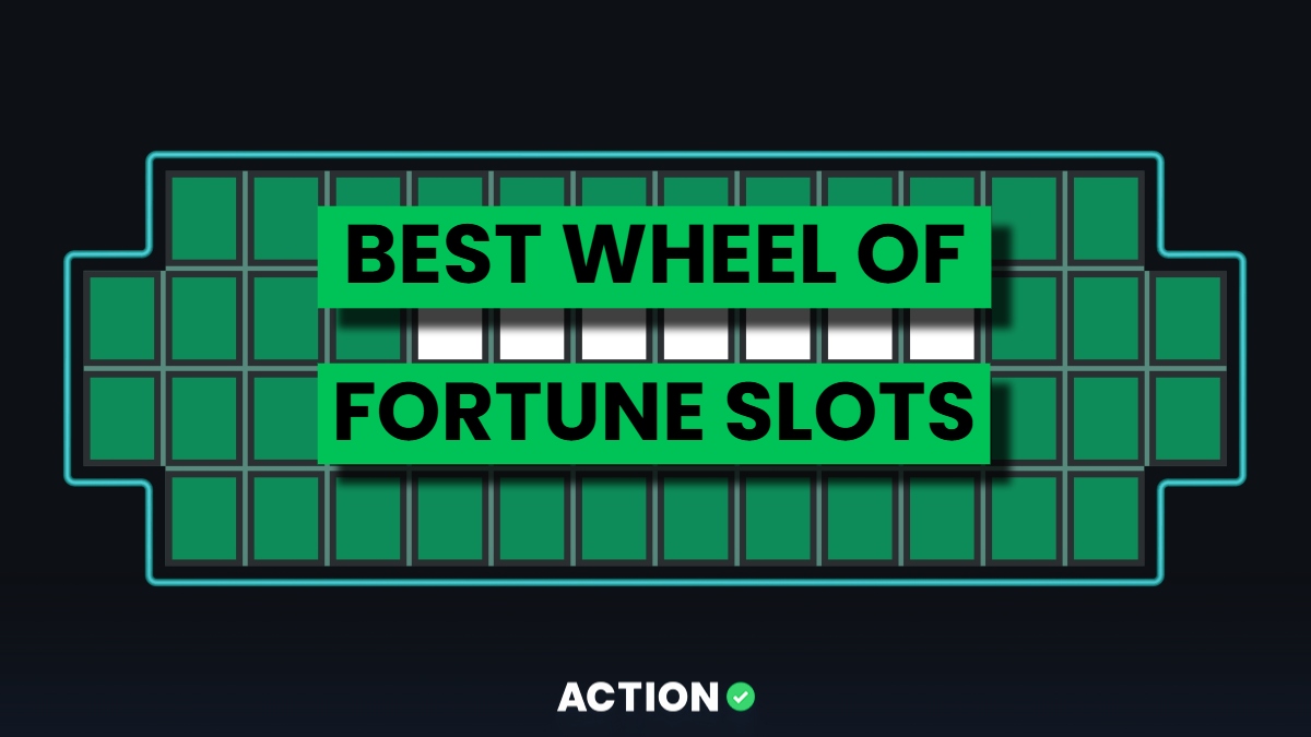 4 Best Wheel of Fortune Slots to Play for the Wheel of Fortune New Season