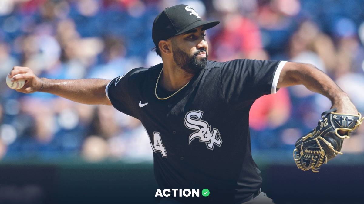 White Sox vs Nationals Prediction, Pick, Odds for Friday, September 26