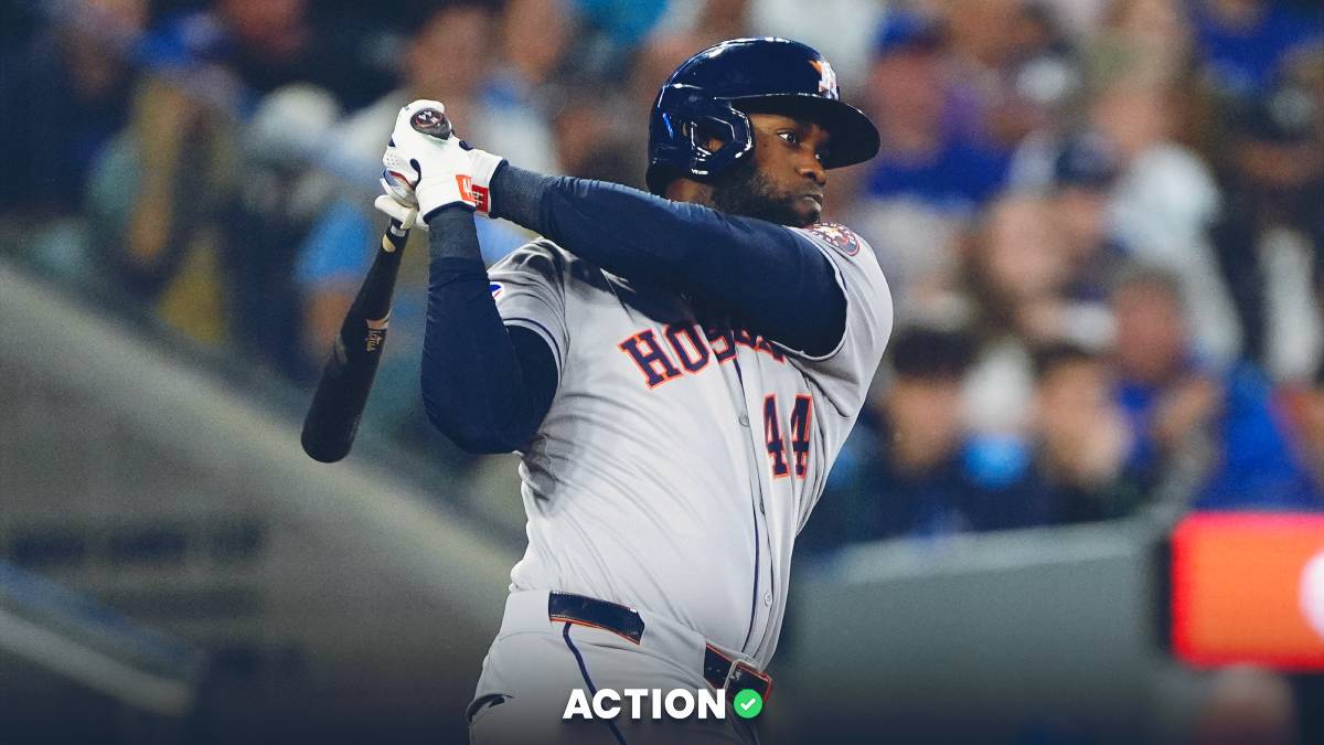 MLB Home Run Props, Saturday HR Picks, Parlay, Odds for September 13