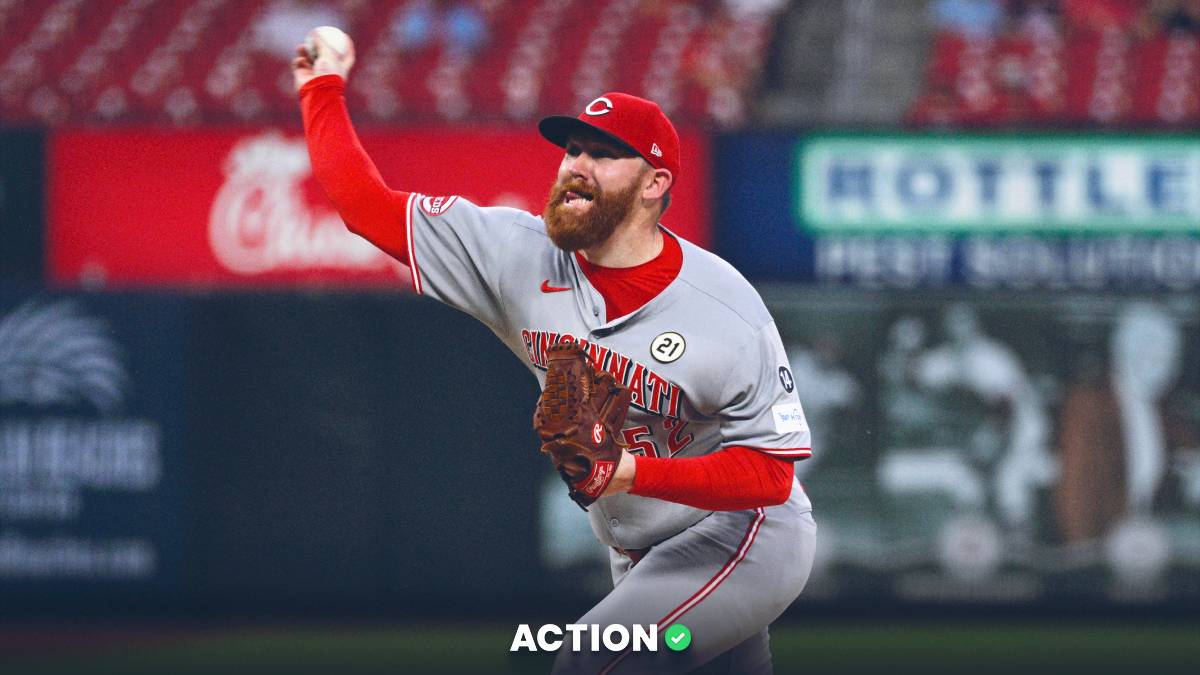 Reds vs Brewers Prediction, Pick, Odds for Friday, September 26