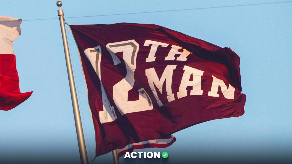 College Football Weather & Picks Saturday (September 6)