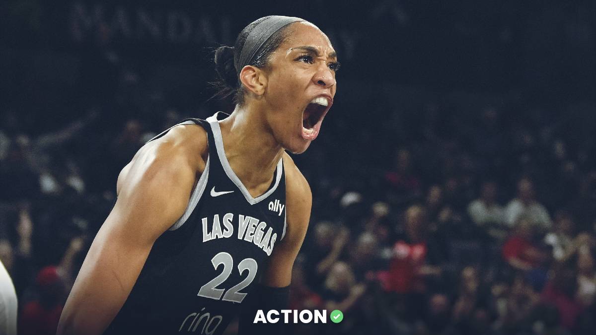 Fever vs Aces Prediction, Odds, Pick for WNBA Semifinals