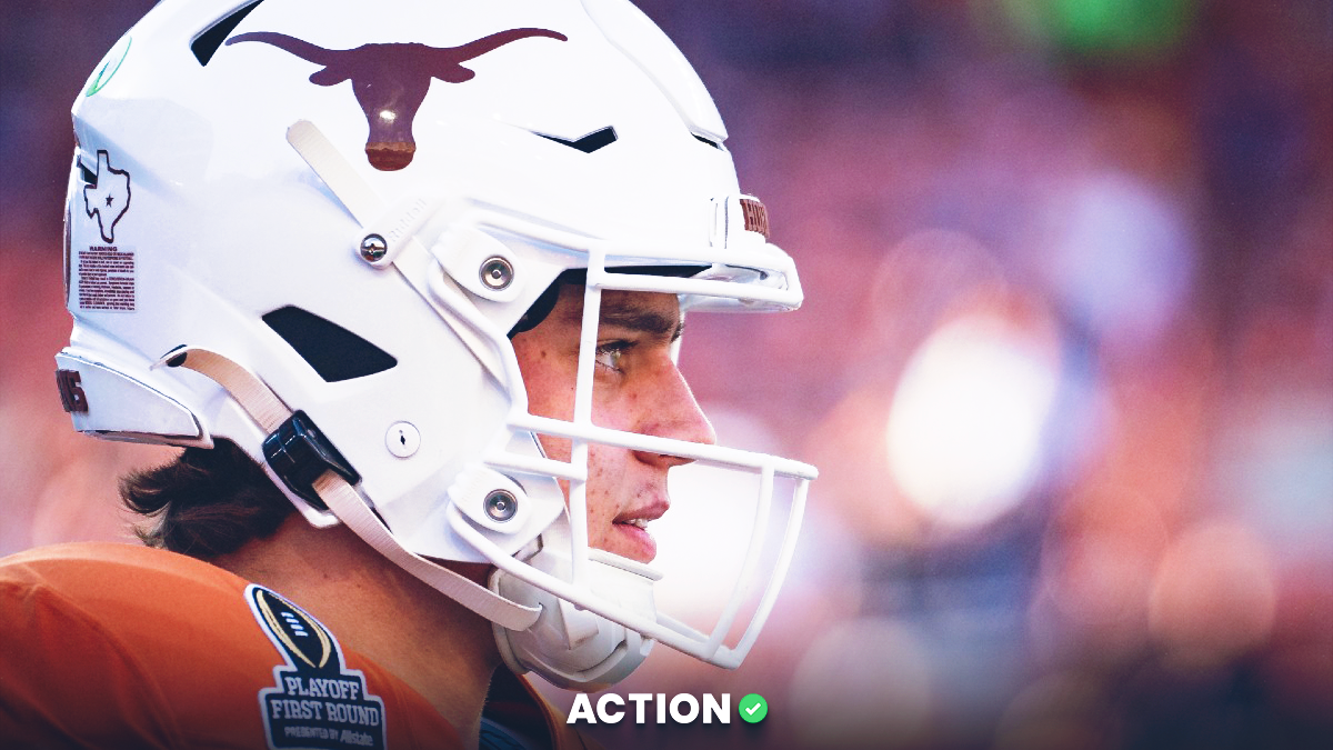2025 Heisman Trophy Picks, Odds: Value on Arch Manning, LaNorris Sellers?