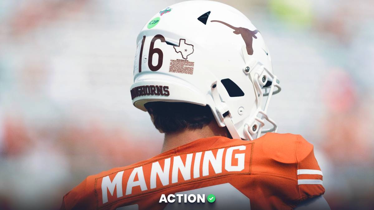 College Football Odds, Lines, Notes: What to Know Before Placing Week 6 Bets